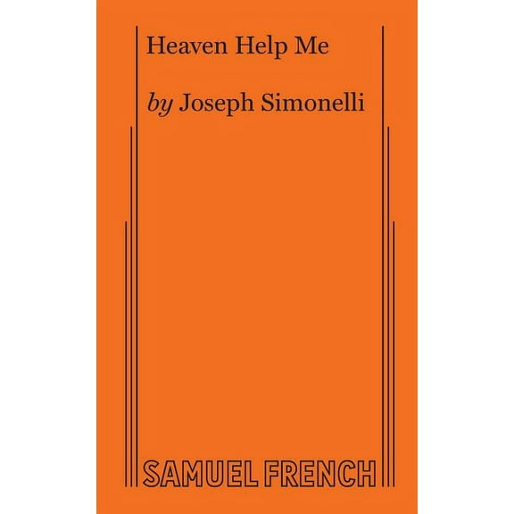 Heaven Help Me, (Paperback)