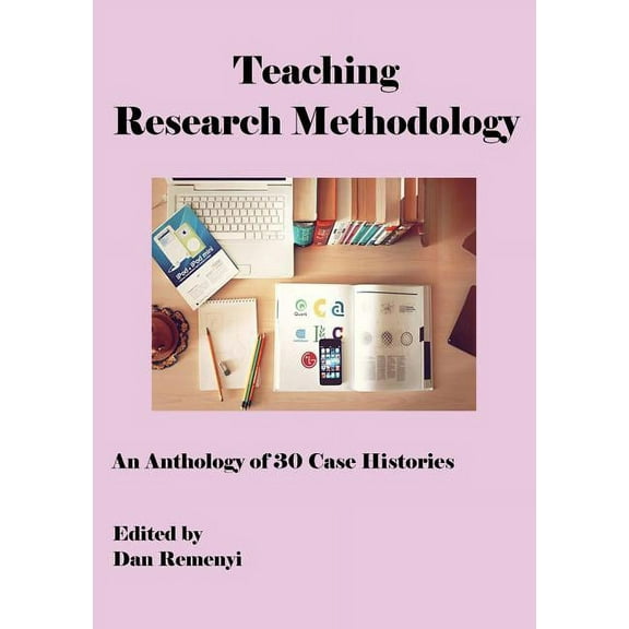 Innovation in the Teaching of Research Methodology Excellence Awards 2019, (Paperback)