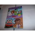 thumbnail image 1 of Pre-Owned world of reading disney junior beginning reader collection (Hardcover) 1484716078, 1 of 1