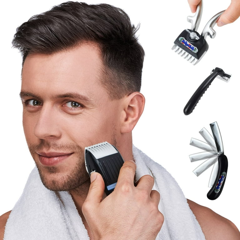 Toy shaving cheap kit walmart