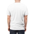 thumbnail image 6 of Unisex Cut & Sew Tee (AOP), 6 of 7