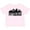AD-Pink, variant on Inktastic Pittsburgh Skyline Grunge Boys or Girls Toddler T-Shirt