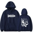 thumbnail image 5 of gulongbao Dandadan Okarun Anime-Inspired Hip Hop Hoodie - Long Sleeve Unisex Streetwear Sweatshirt, 5 of 6