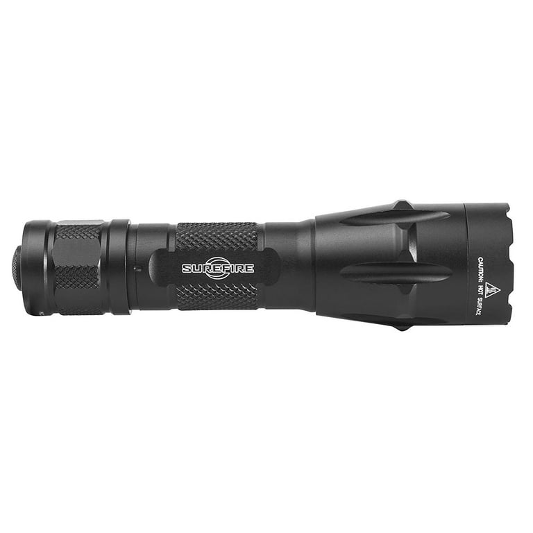 SureFire Lightweight High Performance Dual Fuel Tactical