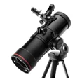 thumbnail image 4 of Telescopio Tasco Spacestation 114x500mm Reflector Negro, 4 of 7