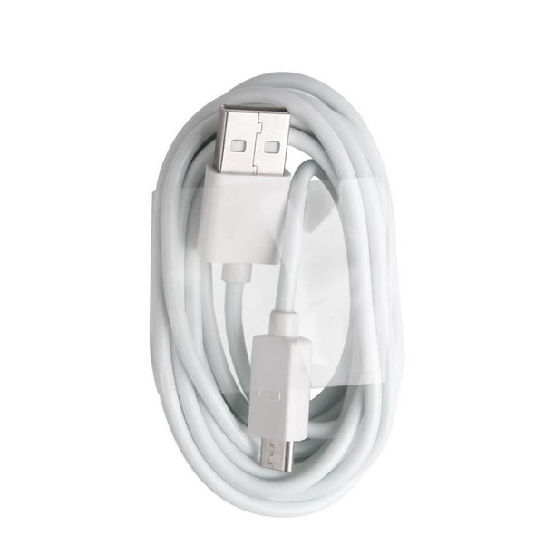 Cateissary Cable de datos de sincronización de carga del micro USB de 1M/2M/3M para S Teléfono y Comunicación No.2