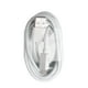 thumbnail image 1 of Cateissary Cable de datos de sincronización de carga del micro USB de 1M/2M/3M para S Teléfono y Comunicación No.2, 1 of 6