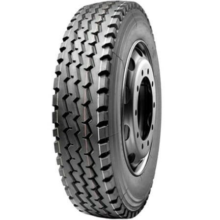 Atlas Tire AT08CC 8.25R16 128/124L H 16 Ply All Position Commercial Tire