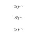 thumbnail image 1 of Guardurnaity TR90 Montura de gafas Anti-Blue Protect Lentes Gafas Teléfono móvil Cuidado de la visión Gafas para Mujeres Hombres Negro mate Type1 NO1, 1 of 6