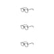 thumbnail image 1 of Guardurnaity TR90 Montura de gafas Anti-Blue Protect Lentes Gafas Teléfono móvil Cuidado de la visión Gafas para Mujeres Hombres Negro mate Type1 NO1, 1 of 6
