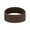 Brown, variant on Elastic Belt Without Buckle Convenient Belt Without Buckle Lazy Belt With Belt