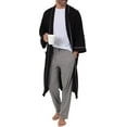 thumbnail image 5 of Men's 2-pack Knit Sleep Pant, 5 of 8