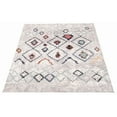 thumbnail image 4 of ECARPET Morrocan Area Rug Boho Chic Carpet for Living Room Bedroom, Classic Collection, 4 of 9