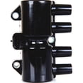 thumbnail image 2 of ISA Ignition Coil and Autolite Spark Plug Compatible with Chevrolet Aveo Suzuki Forenza UF503, 2 of 3