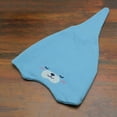 thumbnail image 5 of iHPH7 Infant Hats Baby Winter Hat Baby Hats Newborn Baby Boy Hospital Outfit Newborn Baby Girl Hats Newborn, Blue One Size, 5 of 5