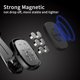 thumbnail image 3 of 3PCS FLOVEME S1 Car Phone Holder Magnetic Rotatable Folding GPS Mobile Sywqhk Para estrenar, 3 of 3