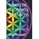 thumbnail image 1 of Curso de Registros Akáshicos: Aprenda a abrir sus propios registros (español), 1 of 1