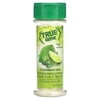True Citrus True Lime, Crystallized Lime, 2.29 oz (65 g)