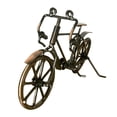 thumbnail image 1 of Modelo de Metal vintage Soledad Ornamento de escritorio motocicleta SMT006A, 1 of 5