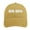 Sand, variant on Big Bro Sand Colour Baseball Cap for Men Women, Adjustable Snapback Hats Cotton Hat