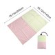 thumbnail image 3 of CaiYueKe Large Beach Blanket Sand Free Quick Dry Microfiber Outdoor Picnic Mat Reversible Portable Travel Pool Towel for Swimming Camping Yoga Park Beach Essentials Thick Soft Absorbent, 3 of 7