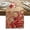 Red, variant on Ocean Red Octopus Table Runner Coastal Anchor Sea Boat Retro World Map Tablerunners 13 x 36 Inch, Table Decorations Tabletop Scarf for Summer Gathering Holiday Farmhouse Kitchen Dining Decor