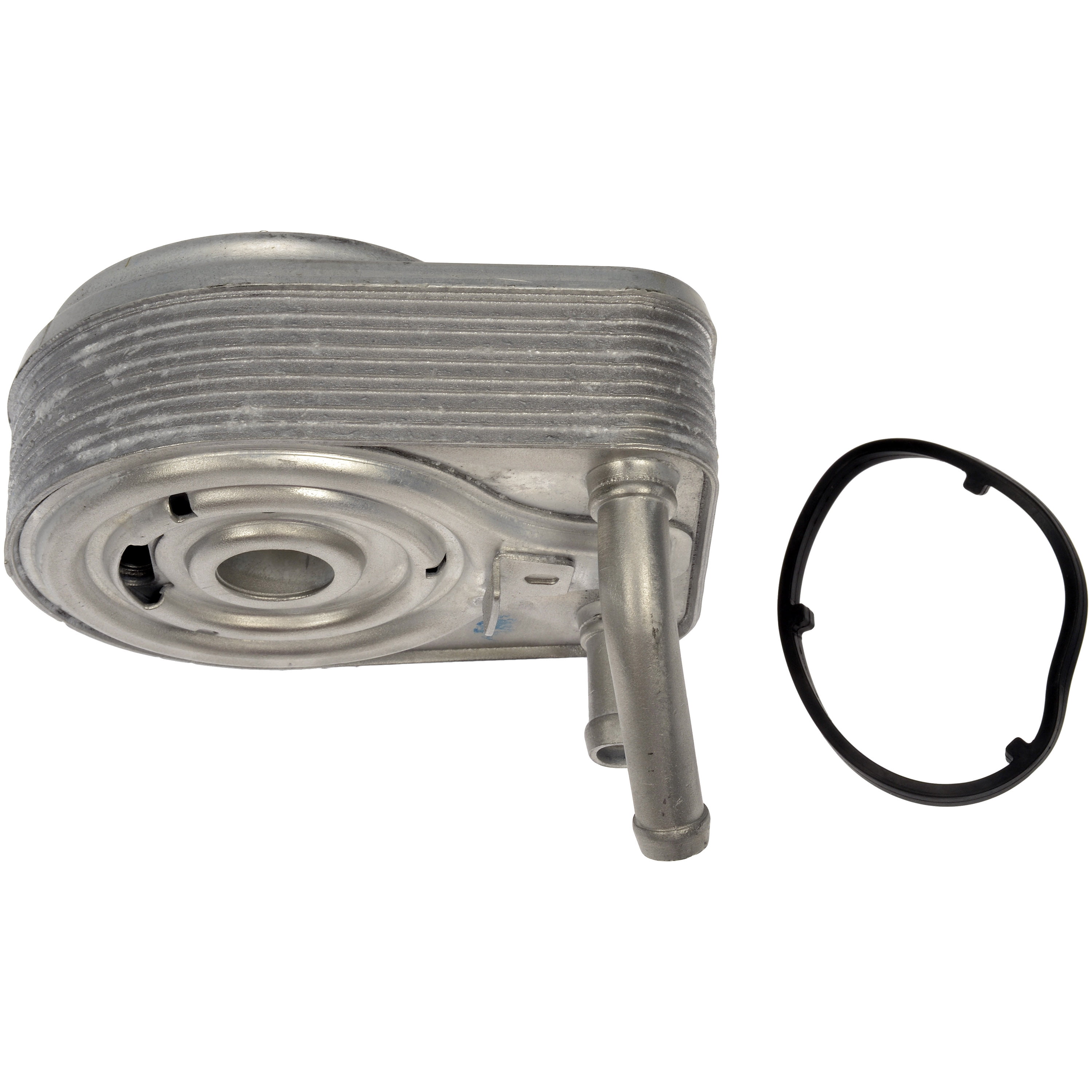Dorman 918-908 Engine Oil Cooler for Specific Hyundai / Kia Models