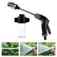 thumbnail image 1 of Pistola de agua Para Lavado de Autos Portatil Hidrolavadora Funcional para lavar carro, 1 of 8