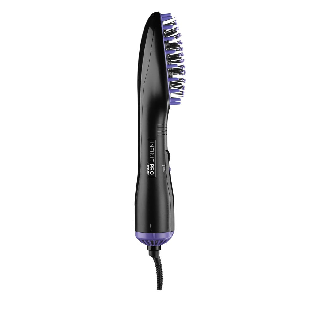 Conair paddle 2024 brush dryer