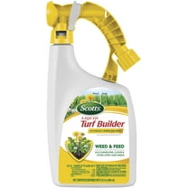 Scotts Turf Builder Liquid Weed Control Fertilizer - Quick Release - 32 fl. oz.