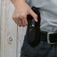 thumbnail image 3 of Ozark Trail Trailside 12-in-1 Multitool Black, 3 of 17