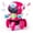 Pink, variant on HopeRock Robot Toys for Kids 3-5-7, Smart Electronic Walking Dancing Robot Toys with Flashing Lights and Music, Toddler Toys Robot Toys for Birthday Gift for 2 Years Girl,Pink.