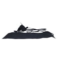 thumbnail image 5 of USB Electric Clothing Heating Pad 3 Speed Waterproof Vest Heating Sheet Carbon Fiber Heating Pad Winter Clothes Vest Heater, 5 of 5