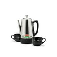 thumbnail image 1 of Ensemble de cafetière à percolateur "Central Perk" Friends, 1 of 6