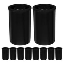 SEWCHICS Film Storage Black 24Pcs 2.1In X 1.3In X 1.3In