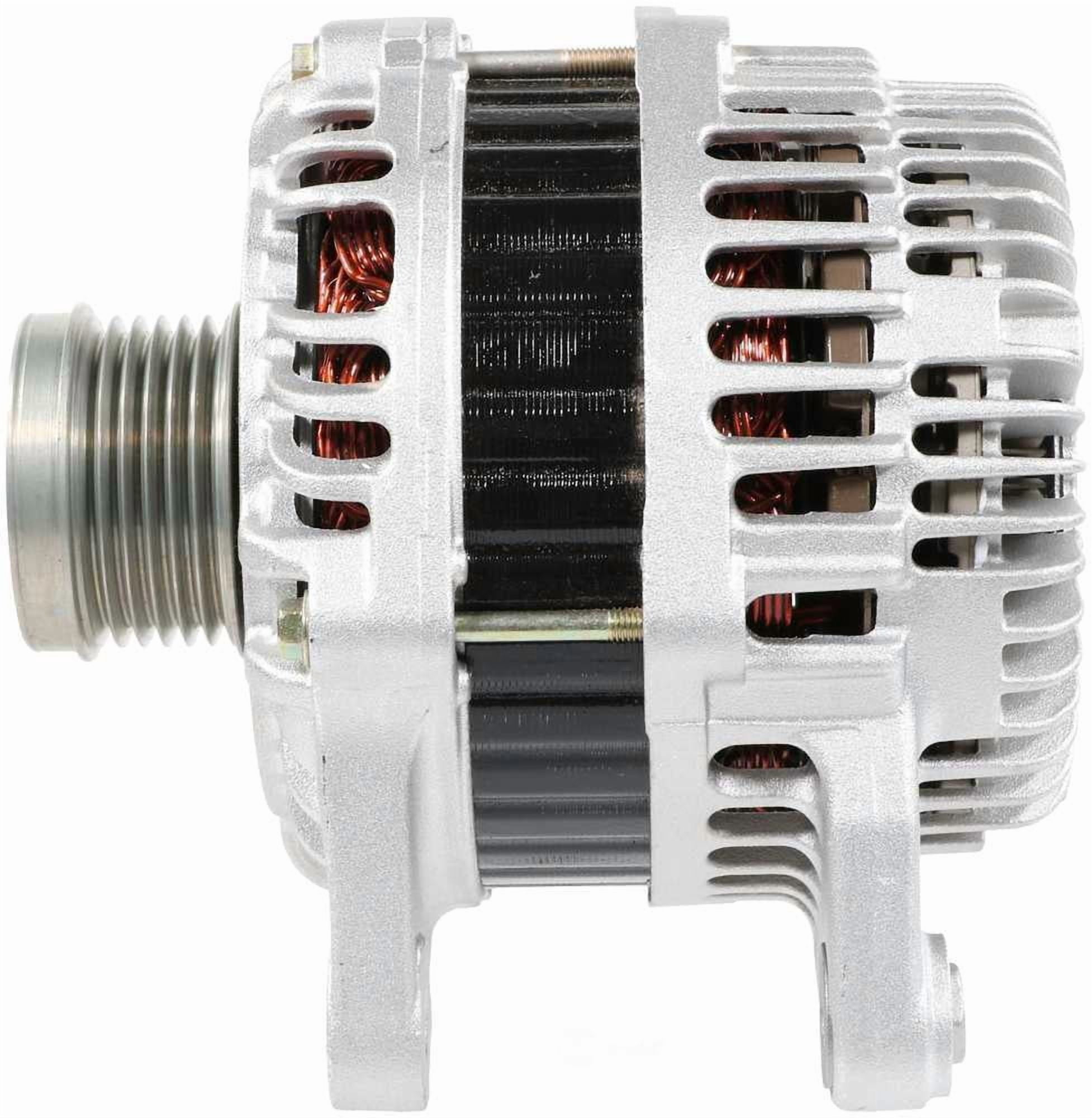 Bosch AL2425X Premium Alternator