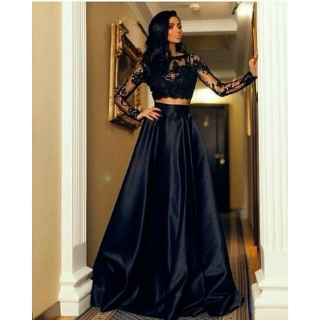 Women s Evening Party Prom Maxi Dress Elegant and Kuwait Ubuy