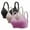 Black/Gray/Purple, variant on Womens Wireless Tshirt Bras 3 Pcs Set Full Coverage Supportive Braletter Senior Older Women Lace Push Up Bra(Multicolor 44BC)