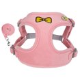thumbnail image 1 of Dog Traction Harness,Small Dog Harness Reflective Dog Harnessfor Small Dogs Pet Harness Unmatched Quality, 1 of 12