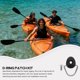 thumbnail image 3 of unbranded 6Ud Kit Kayak Tornillos Con D Ovalados Resistente Para Equipamiento Y Fijación, 3 of 8