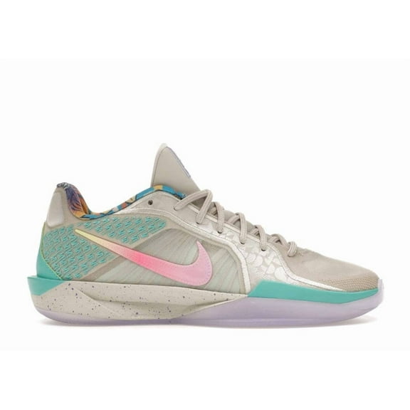 Nike Women's Sabrina 2 Titan Make Space Basketball Shoes, from StockX