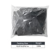 thumbnail image 4 of Life Jacket Storage Bag 600D Oxford Fabric T-Top Storage Bag Suitable For Most Type II T-Boat Float Tops Bimini Tops, 4 of 9