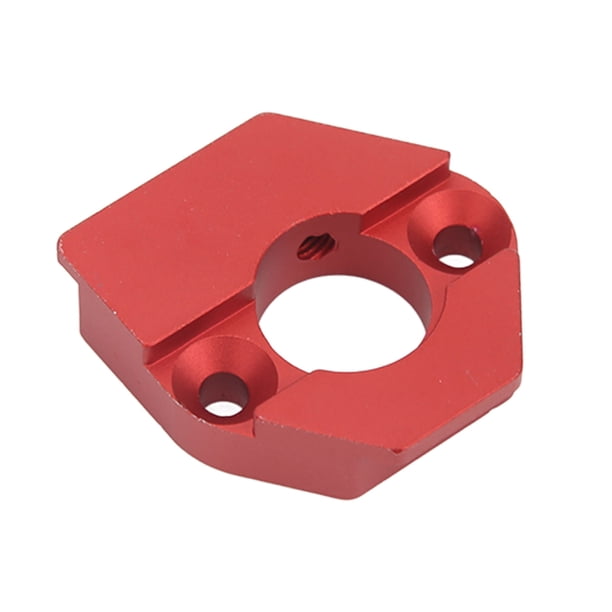 アクセサリー ma MAYUJIAA Sliding Motor Mount Plate Aluminum Alloy for ARRMA 1/7 1