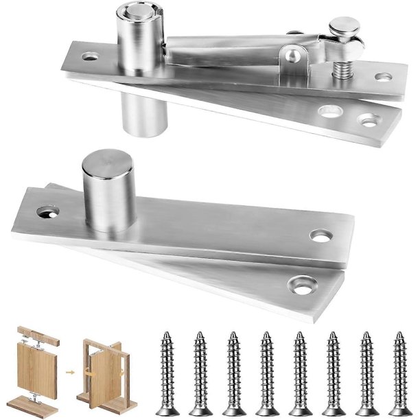 Pivot Hinges For Wood Doors