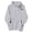 Dark Gray, variant on Certgust Comfort Fleece Sweaters Under $10 Hot Sales Halloween Printed Hooded Sweatshirt