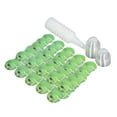 thumbnail image 4 of Seed Pod Kit for , Hydroponic Growing Kit Hydroponic Pods Kit with Grow Baskets, Grow Domes, Pod Labels, Compatible with Hydroponics Supplies From All Brands, 4 of 8