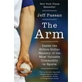 thumbnail image 1 of Pre-Owned The Arm: Inside the Billion-Dollar Mystery of the Most Valuable Commodity in Sports (Hardcover) 0062400363 9780062400369, 1 of 1