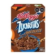 thumbnail image 1 of Cereal Kellogg's Zucaritas Chocolate 200 g, 1 of 4