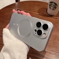 thumbnail image 1 of Magsafe-funda magnética de carga inalámbrica para iPhone, prueba de golpes para modelos carcasa a 14, 13, 12, 11Pro Max, XR, X, XS Max, 7, 8Plus Fivean unisex, 1 of 2