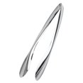 thumbnail image 1 of Cuisipro Pinces en Acier Inoxydable Tempo, 12 Pouces, 1 of 1